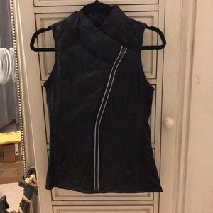 Lululemon Reversible Vest